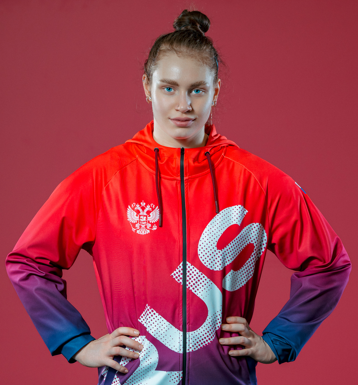 Кузьминова Варвара Александровна